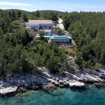 Villa Beleca Hvar Town Extérieur photo