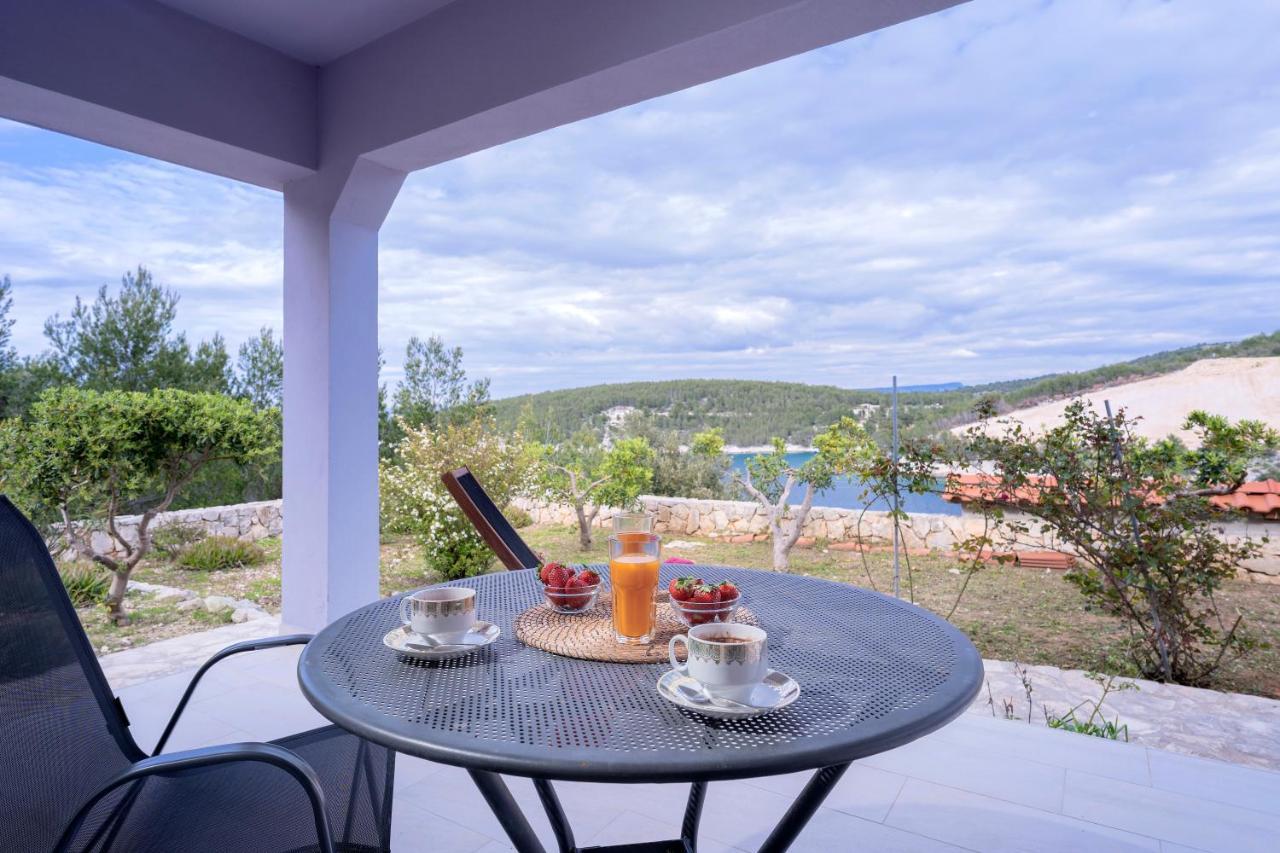 Villa Beleca Hvar Town Extérieur photo