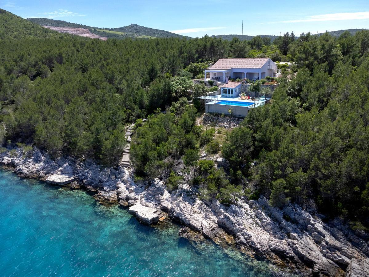 Villa Beleca Hvar Town Extérieur photo