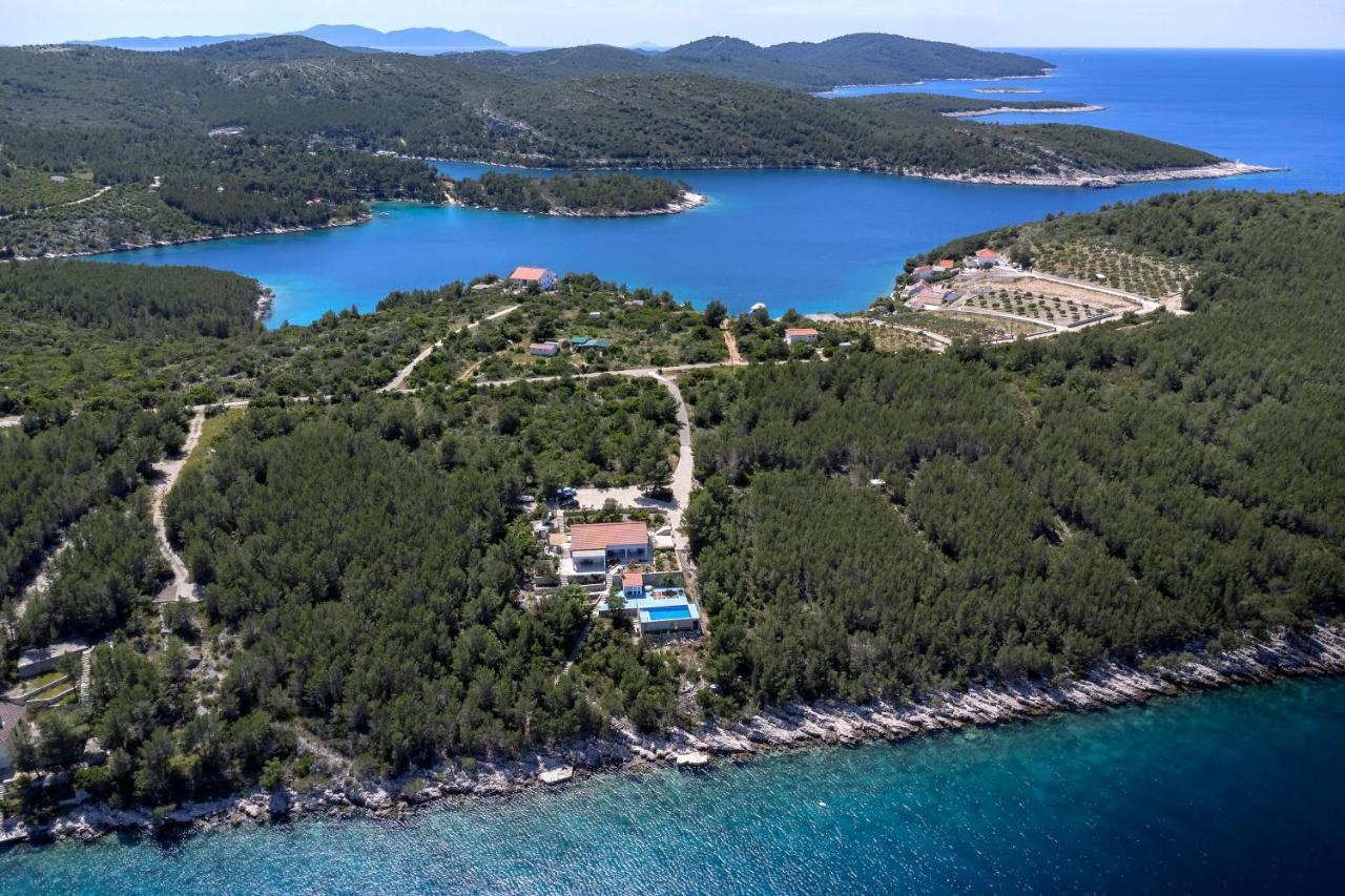 Villa Beleca Hvar Town Extérieur photo