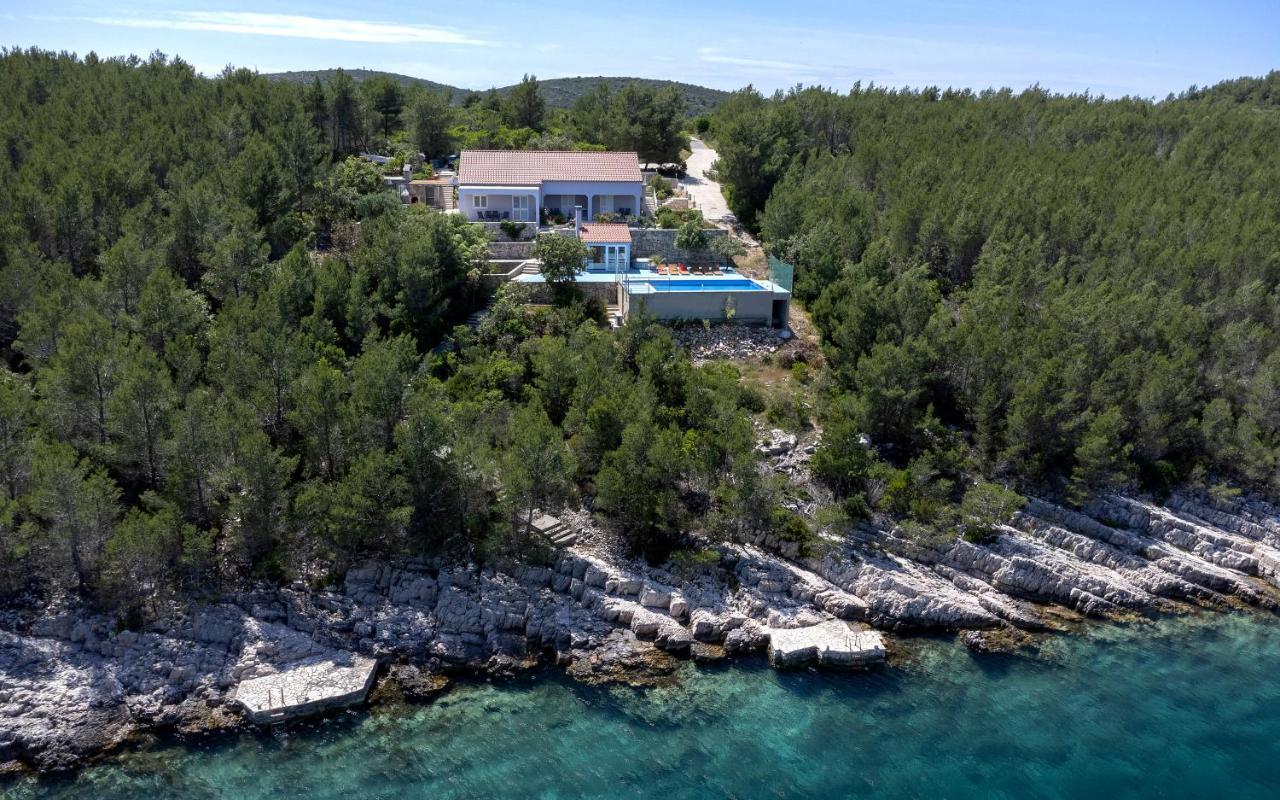 Villa Beleca Hvar Town Extérieur photo