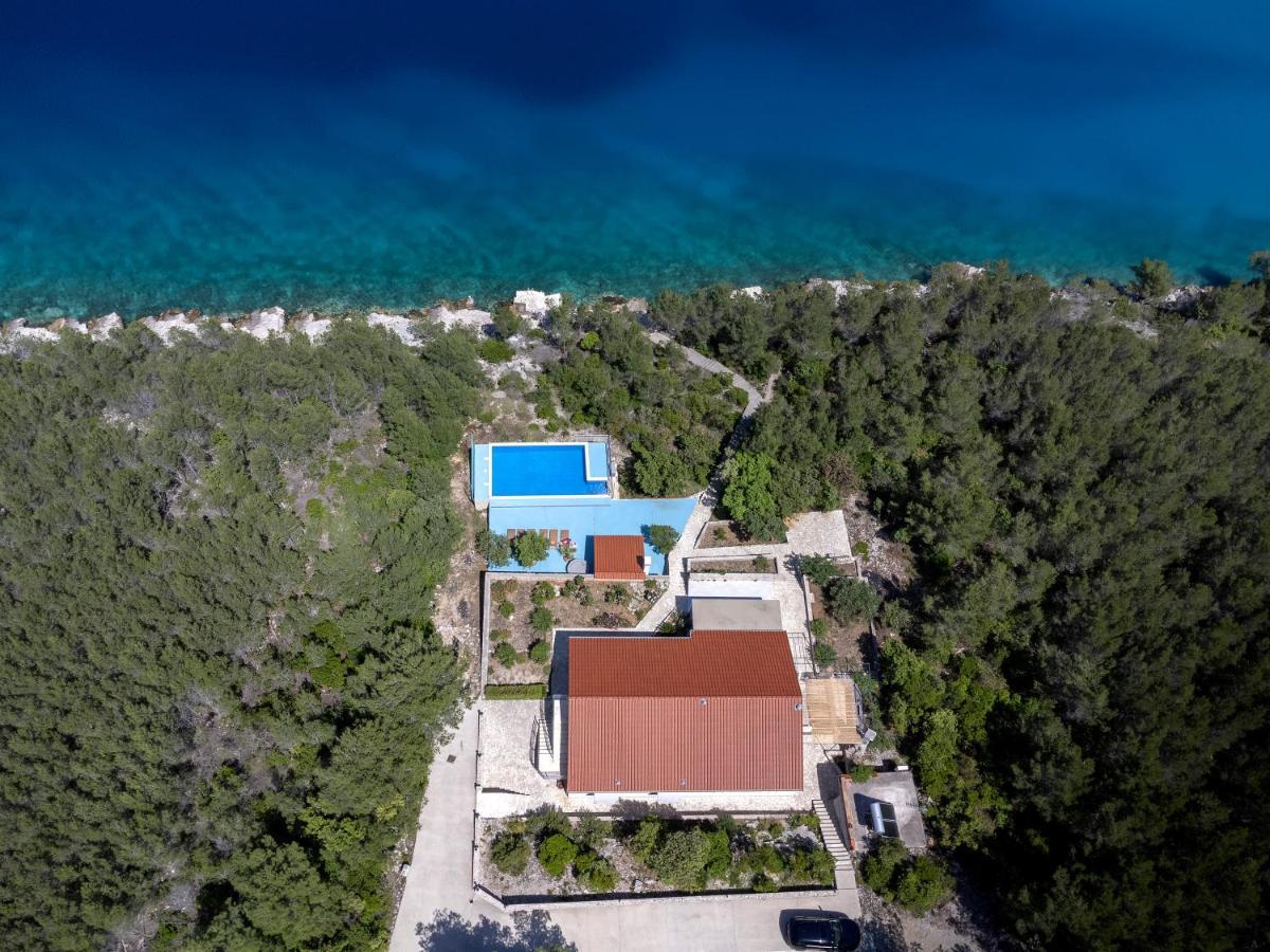 Villa Beleca Hvar Town Extérieur photo