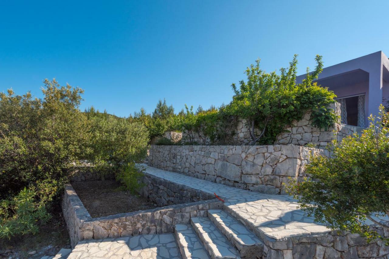 Villa Beleca Hvar Town Extérieur photo