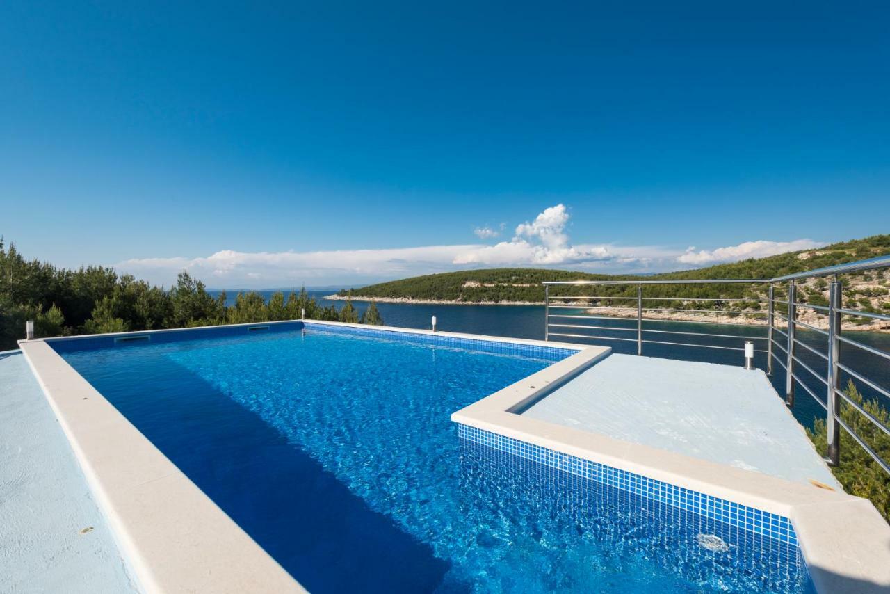 Villa Beleca Hvar Town Extérieur photo