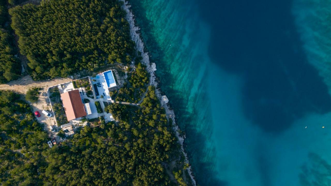 Villa Beleca Hvar Town Extérieur photo