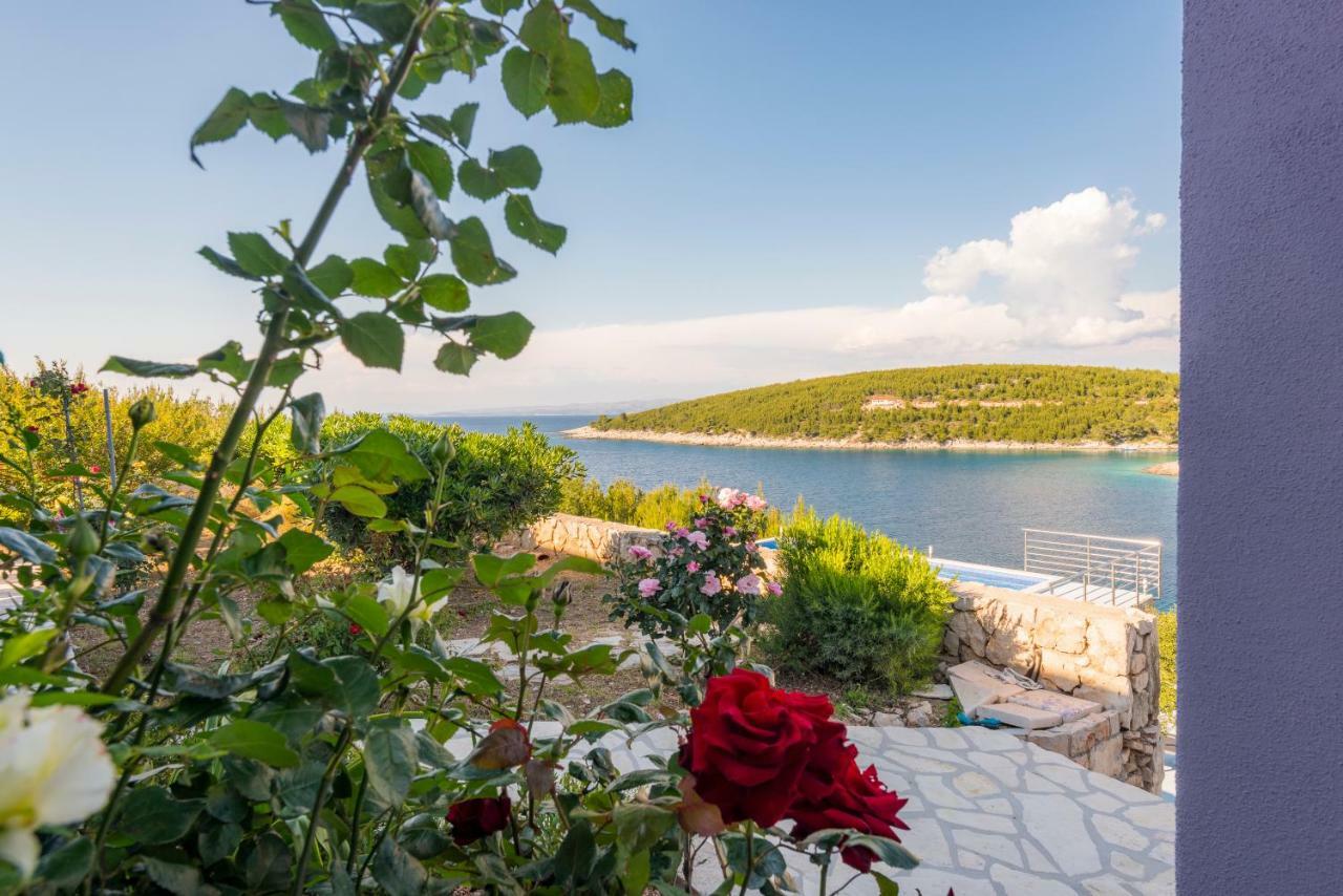 Villa Beleca Hvar Town Extérieur photo