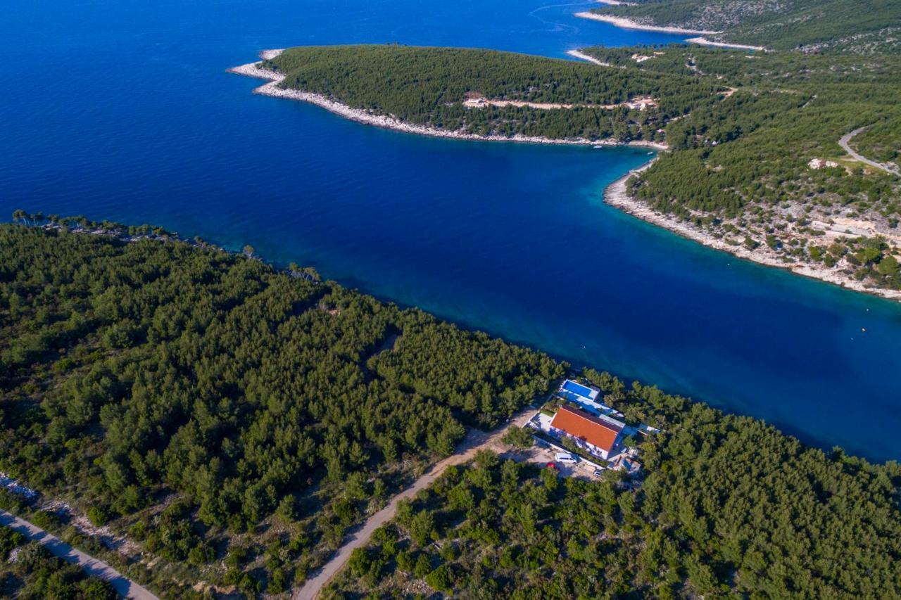 Villa Beleca Hvar Town Extérieur photo