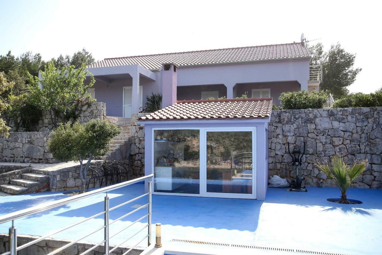 Villa Beleca Hvar Town Extérieur photo