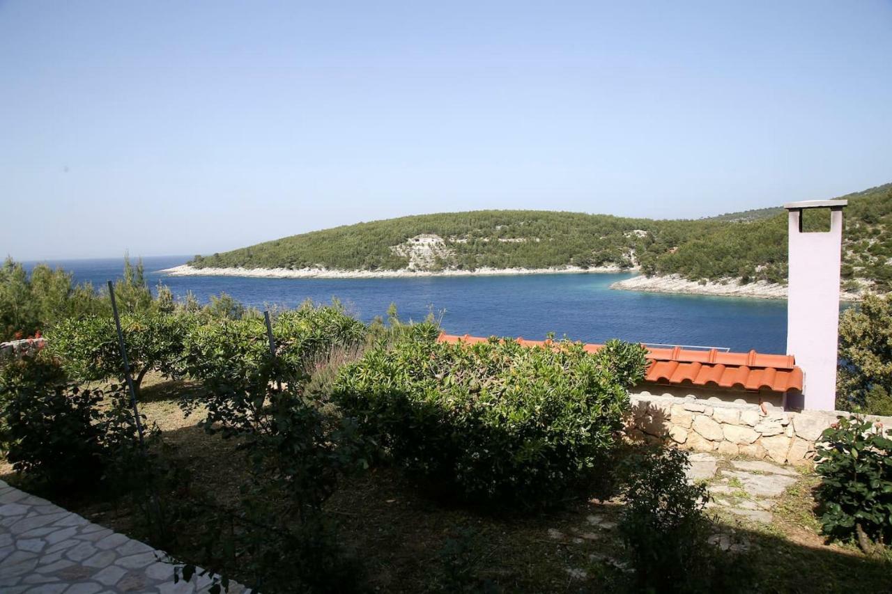 Villa Beleca Hvar Town Extérieur photo